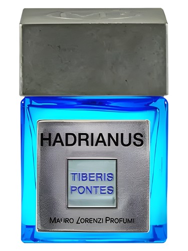 Hadrianus by Mauro Lorenzi Profumi