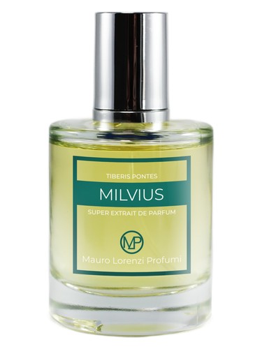 Milvius by Mauro Lorenzi Profumi