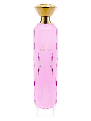 Colonia No1 by Mauzan