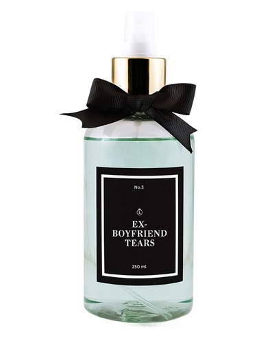 No. 3 Ex Boyfriend Tears by Loly In The Sky