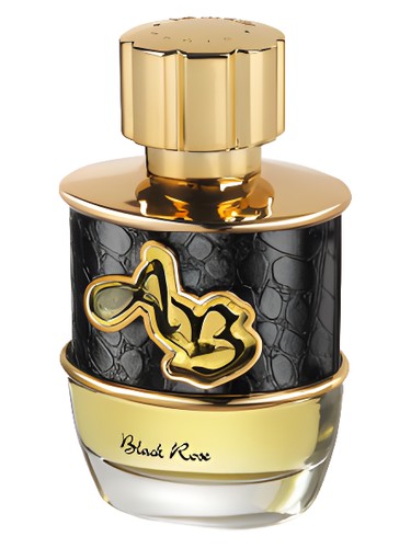 Ab Spirit Millionaire Black Rose by Lomani