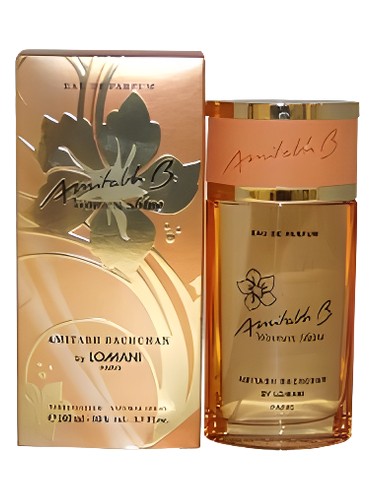 Amitabh Bachan Shine for Women by Lomani