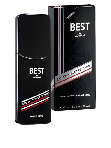 Best by Lomani