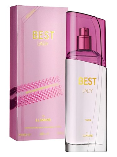 Best Lady by Lomani