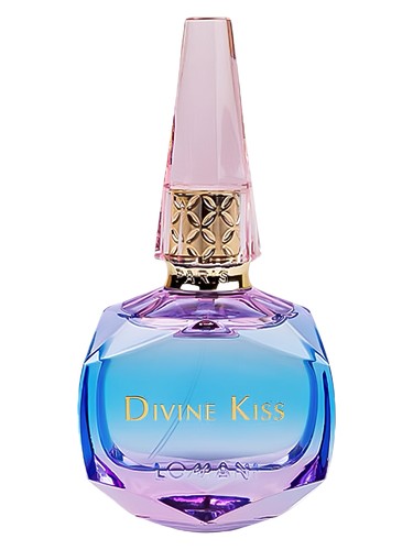 Divine Kiss by Lomani