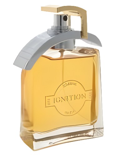 Ignition by Lomani