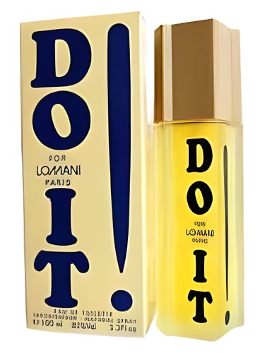 Do It by Lomani
