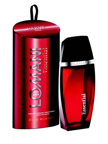 Essential by Lomani