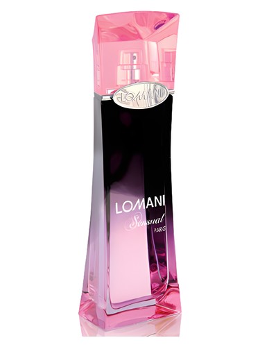 Sensual by Lomani