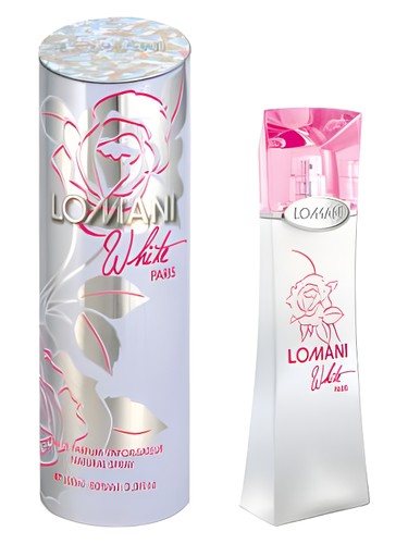 White by Lomani