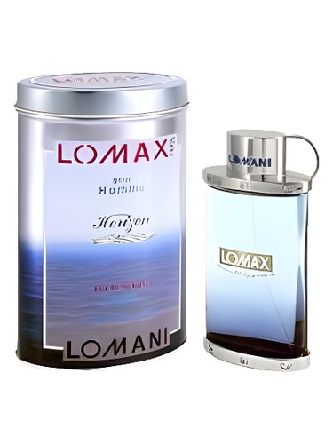 Lomax Horizon by Lomani
