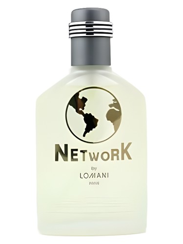 Network by Lomani