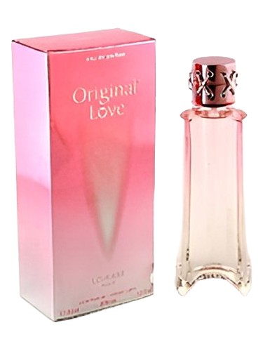 Original Love by Lomani