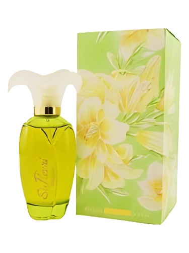 Si Fleuri by Lomani