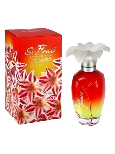 Si Fleuri Passion by Lomani