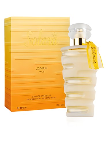 Solara by Lomani
