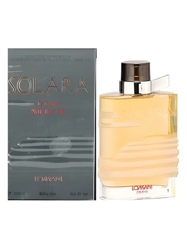 Solara for Men by Lomani