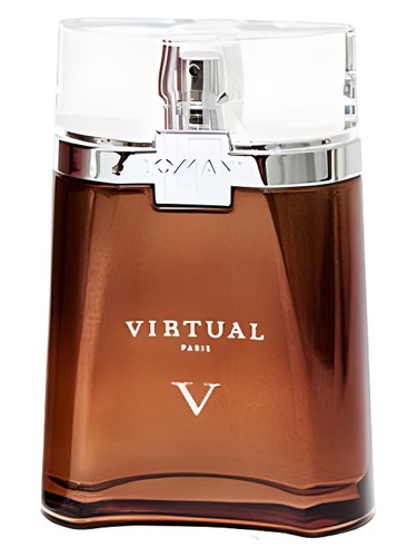 Virtual by Lomani
