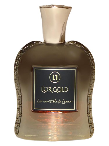 L’Or Gold by Lomani
