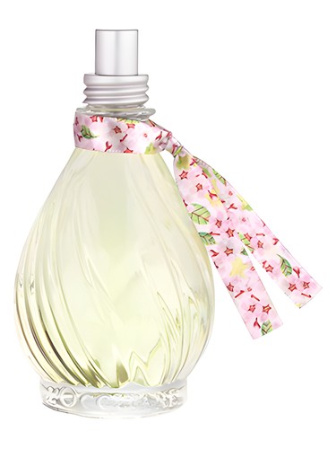 Flor de Carambola by L’Occitane Au Brésil