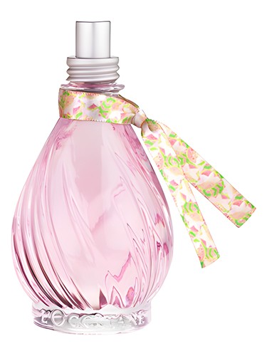 Flor de Goiaba by L’Occitane Au Brésil