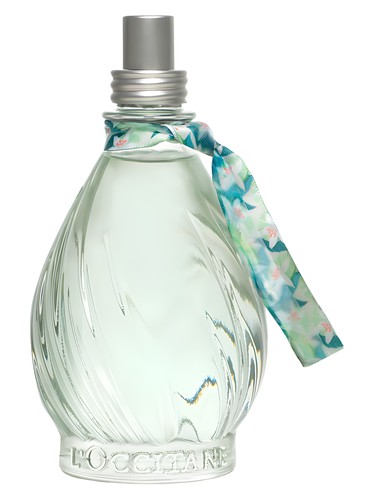 Flor de Limão by L’Occitane Au Brésil