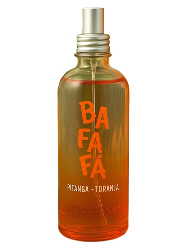 Bafafá by L’Occitane Au Brésil