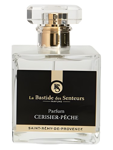 Cerisier - Pêche by La Bastide des Senteurs