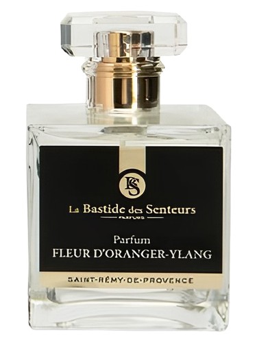 Fleur d'Oranger - Ylang by La Bastide des Senteurs