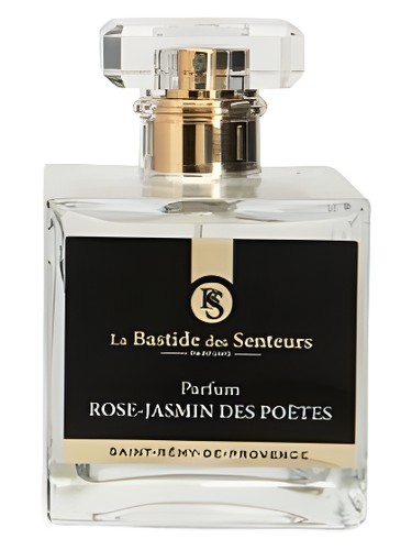 Rose - Jasmin des Poètes by La Bastide des Senteurs