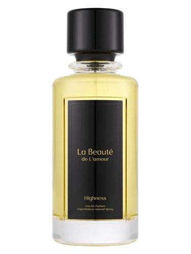 Highness by La Beauté de L’amour