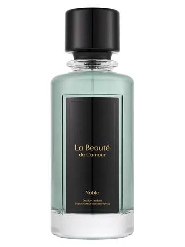 Noble by La Beauté de L’amour