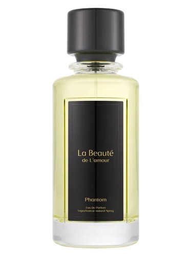 Phantom by La Beauté de L’amour