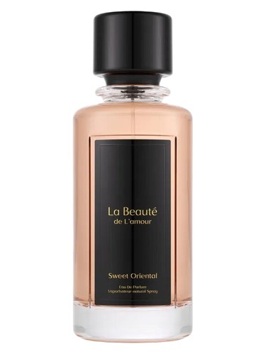 Sweet Oriental by La Beauté de L’amour