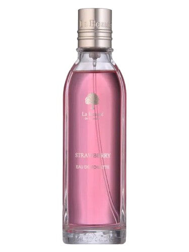Strawberry by La Beauté de L’amour