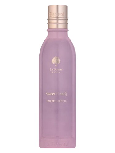 Sweet Candy by La Beauté de L’amour