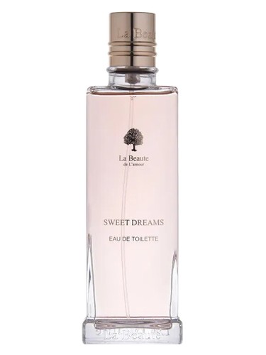Sweet Dreams by La Beauté de L’amour