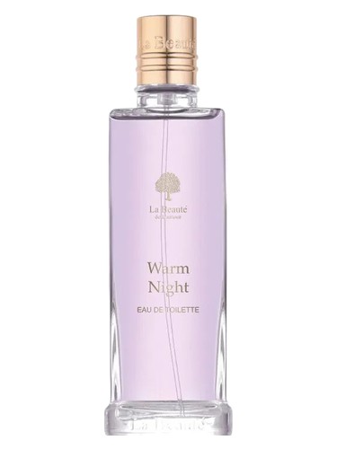 Warm Night by La Beauté de L’amour
