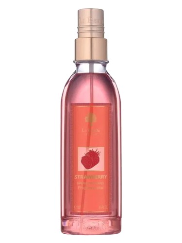 Strawberry Fragrance Mist by La Beauté de L’amour