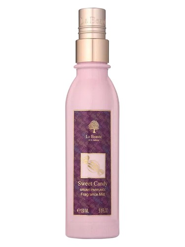 Sweet Candy Fragrance Mist by La Beauté de L’amour