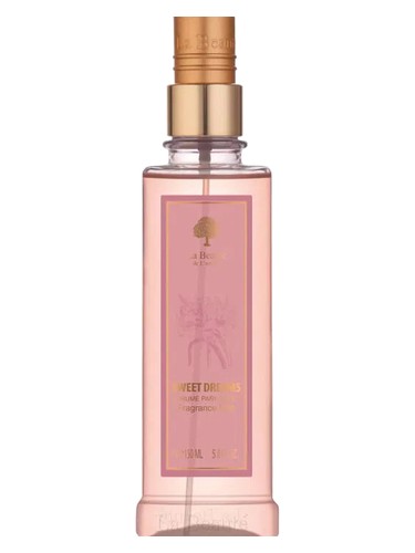 Sweet Dreams Fragrance Mist by La Beauté de L’amour