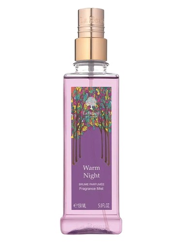 Warm Night Fragrance Mist by La Beauté de L’amour