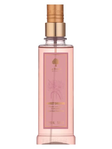 Sweet Dreams Hair Mist by La Beauté de L’amour