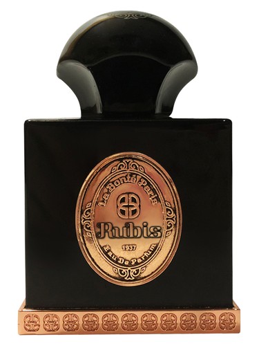 Rubis by La Bonte Paris