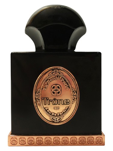 Trone by La Bonte Paris
