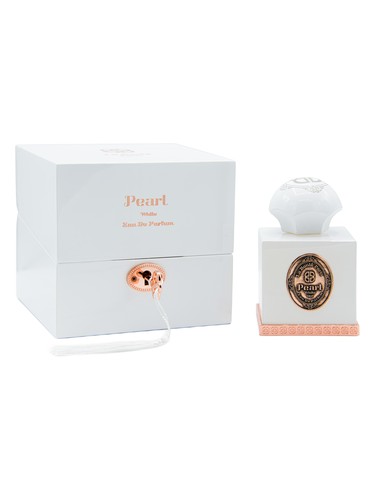 PEARL White by La Bonte Paris