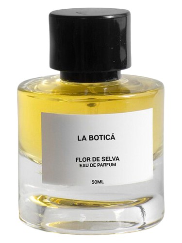 Flor de Selva by La Boticá