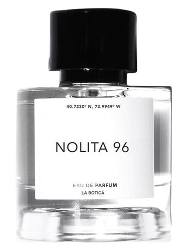 Nolita 96 by La Boticá