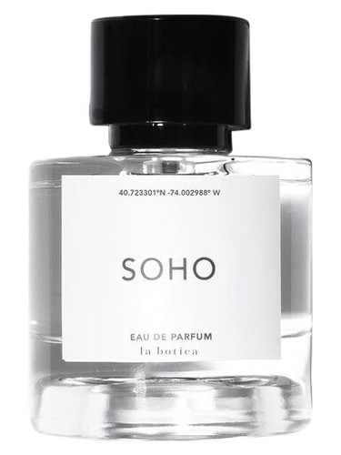 Soho by La Boticá