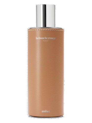 Ambre by La Bouche Rouge